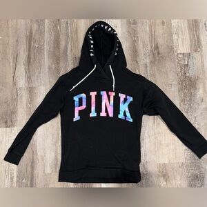 Victoria's Secret PINK Hoodie Size XS